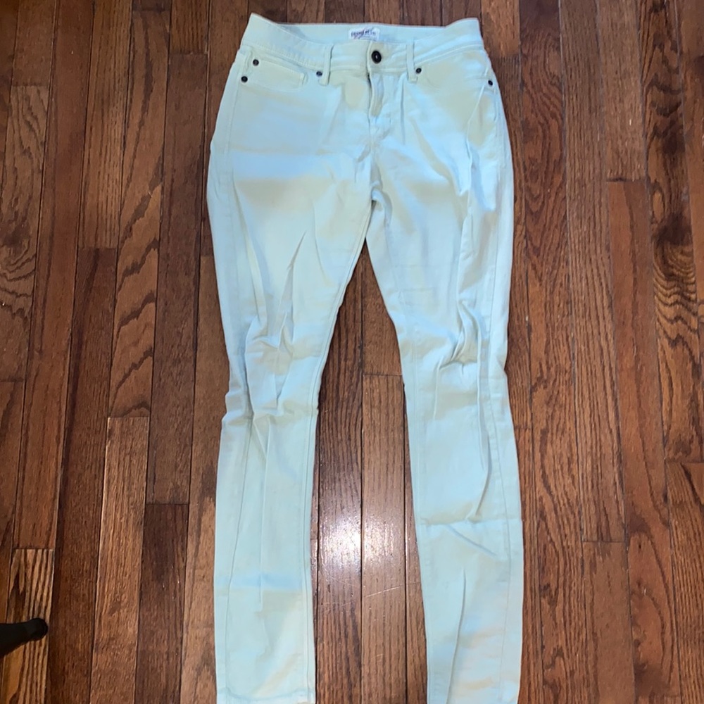 Denim BLVD Los Angeles skinny pants